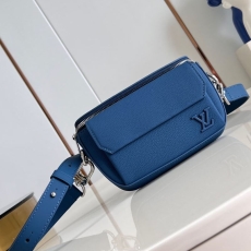 Mens LV Satchel Bags